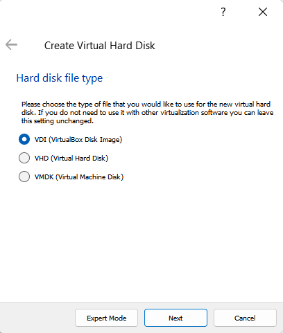 rpivm5